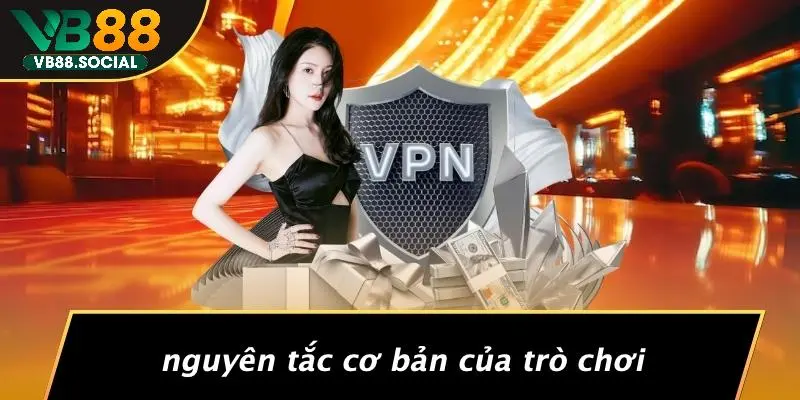 Nguyên Tắc Cơ Bản Của Trò Chơi